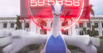 Pokemon Go's Next Legendary Revealed, And It's A Fan Favorite