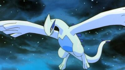 How Good Are The Legendaries In The Current Meta - Lugia