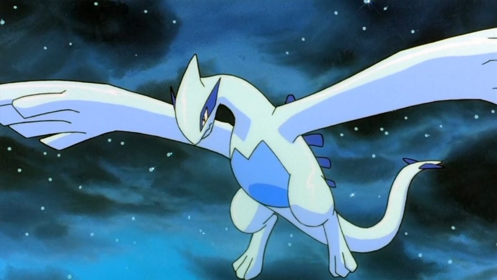 Articuno, Zapdos, and Moltres in the Current and Future Meta