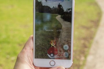 Pokemon Go craze drives extra 790,000 visitors to Kings Park in Perth 2