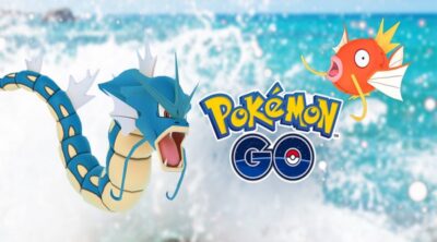 Pokemon Go mocked for ill-timed notification during Hurricane Irma