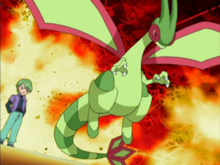 Drew Flygon