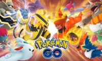 Pokemon Go: Best Attackers Tier List
