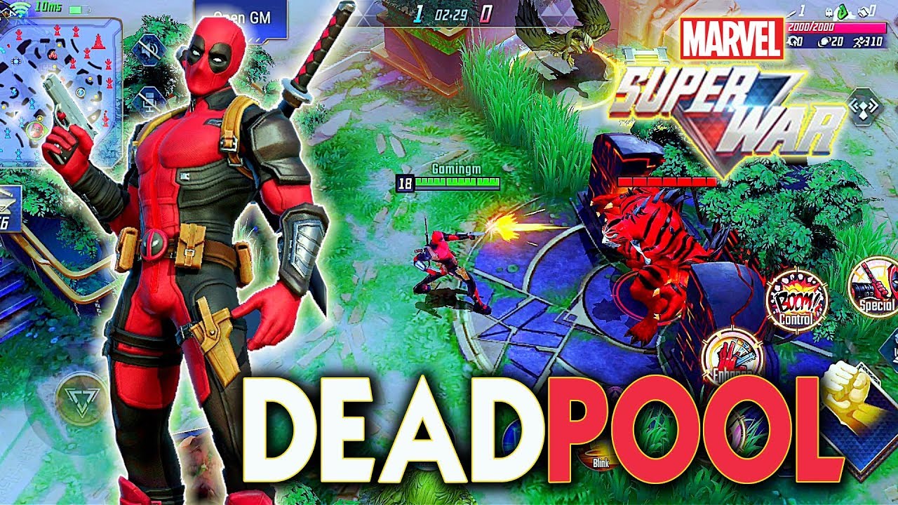 is deadpool a superhero what type of war caused the armed conflicts in korea and vietnam