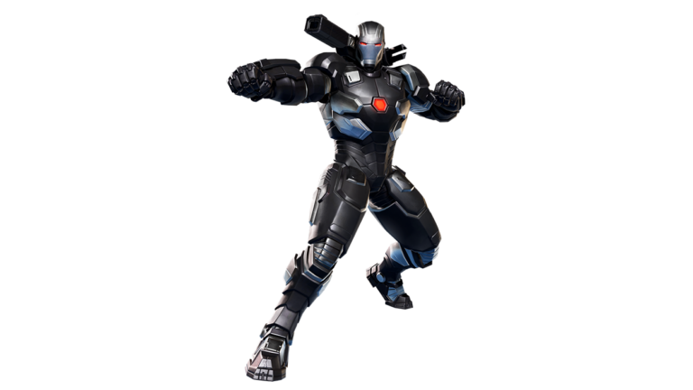 Marvel Super War: War Machine Hero Guide - Pokemon Group